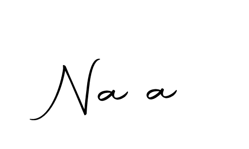 It looks lik you need a new signature style for name Nađa. Design unique handwritten (Autography-DOLnW) signature with our free signature maker in just a few clicks. Nađa signature style 10 images and pictures png