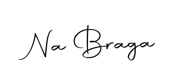 Autography-DOLnW is a professional signature style that is perfect for those who want to add a touch of class to their signature. It is also a great choice for those who want to make their signature more unique. Get Na Braga name to fancy signature for free. Na Braga signature style 10 images and pictures png