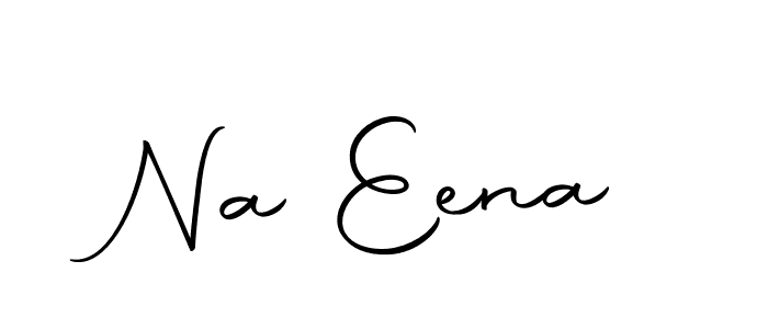 Make a beautiful signature design for name Na Eena. Use this online signature maker to create a handwritten signature for free. Na Eena signature style 10 images and pictures png