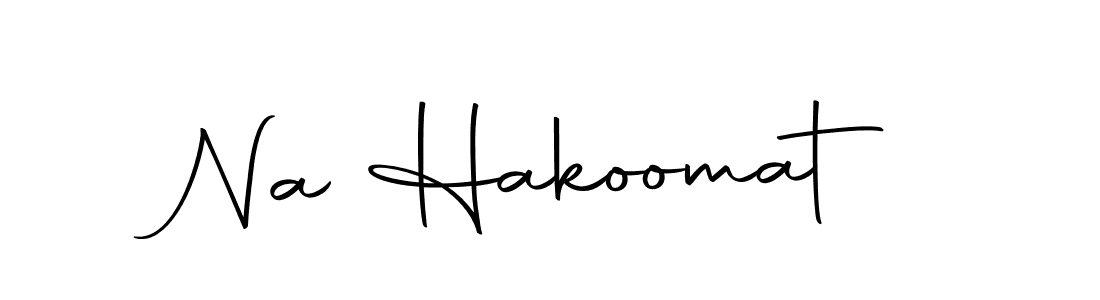 Na Hakoomat stylish signature style. Best Handwritten Sign (Autography-DOLnW) for my name. Handwritten Signature Collection Ideas for my name Na Hakoomat. Na Hakoomat signature style 10 images and pictures png