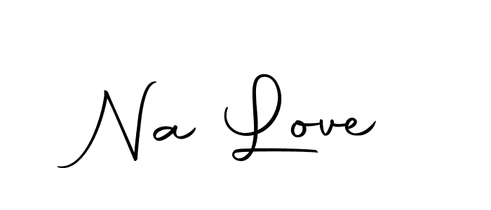Similarly Autography-DOLnW is the best handwritten signature design. Signature creator online .You can use it as an online autograph creator for name Na Love. Na Love signature style 10 images and pictures png
