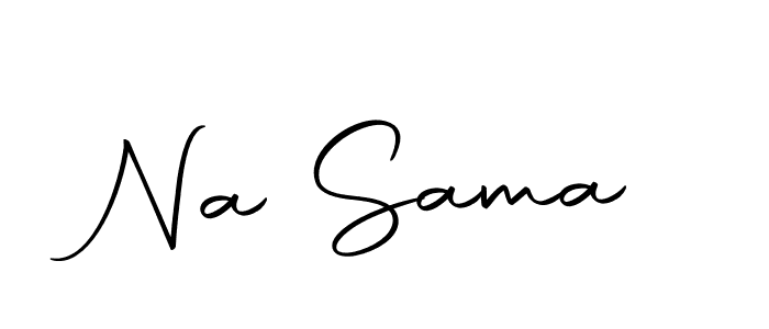 Check out images of Autograph of Na Sama name. Actor Na Sama Signature Style. Autography-DOLnW is a professional sign style online. Na Sama signature style 10 images and pictures png