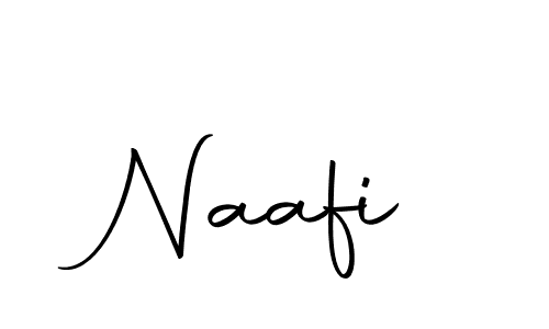 Make a beautiful signature design for name Naafi. With this signature (Autography-DOLnW) style, you can create a handwritten signature for free. Naafi signature style 10 images and pictures png