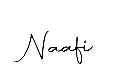 Make a beautiful signature design for name Naafi. With this signature (Autography-DOLnW) style, you can create a handwritten signature for free. Naafi signature style 10 images and pictures png