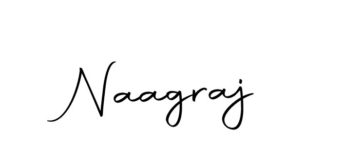 How to make Naagraj signature? Autography-DOLnW is a professional autograph style. Create handwritten signature for Naagraj name. Naagraj signature style 10 images and pictures png