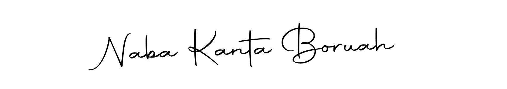 This is the best signature style for the Naba Kanta Boruah name. Also you like these signature font (Autography-DOLnW). Mix name signature. Naba Kanta Boruah signature style 10 images and pictures png