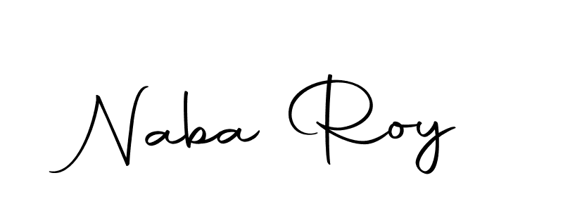 Autography-DOLnW is a professional signature style that is perfect for those who want to add a touch of class to their signature. It is also a great choice for those who want to make their signature more unique. Get Naba Roy name to fancy signature for free. Naba Roy signature style 10 images and pictures png