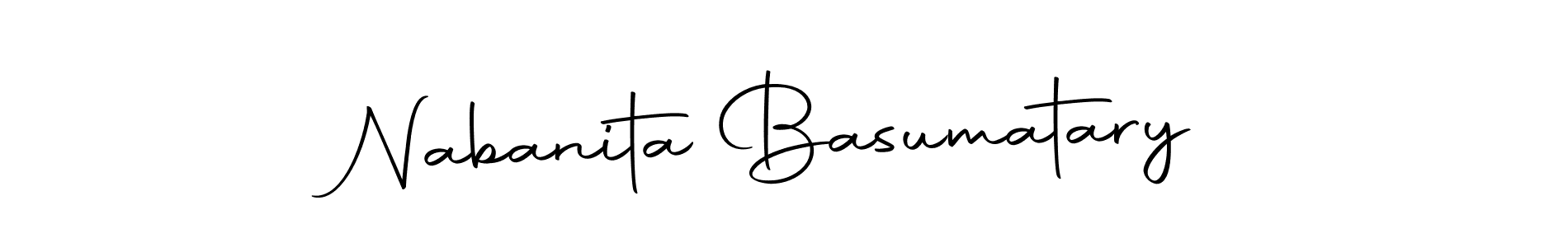 It looks lik you need a new signature style for name Nabanita Basumatary. Design unique handwritten (Autography-DOLnW) signature with our free signature maker in just a few clicks. Nabanita Basumatary signature style 10 images and pictures png
