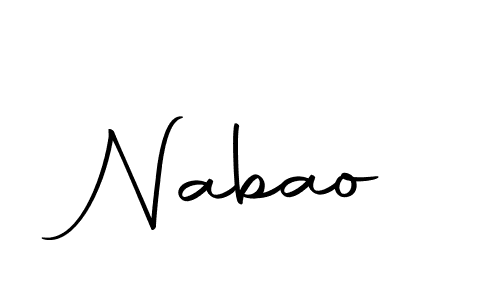 Check out images of Autograph of Nabao name. Actor Nabao Signature Style. Autography-DOLnW is a professional sign style online. Nabao signature style 10 images and pictures png
