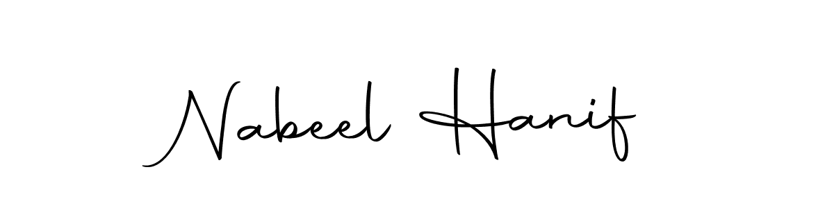 Check out images of Autograph of Nabeel Hanif name. Actor Nabeel Hanif Signature Style. Autography-DOLnW is a professional sign style online. Nabeel Hanif signature style 10 images and pictures png