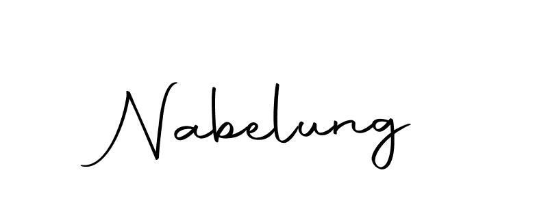 Make a short Nabelung signature style. Manage your documents anywhere anytime using Autography-DOLnW. Create and add eSignatures, submit forms, share and send files easily. Nabelung signature style 10 images and pictures png