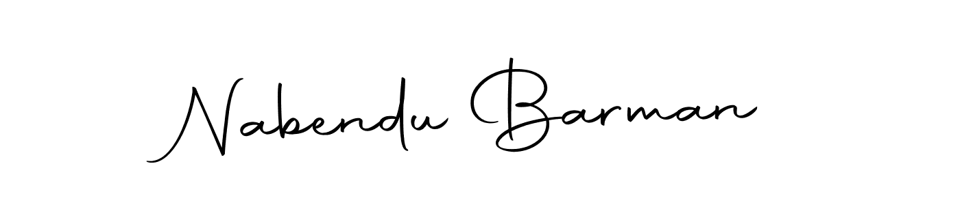 Also You can easily find your signature by using the search form. We will create Nabendu Barman name handwritten signature images for you free of cost using Autography-DOLnW sign style. Nabendu Barman signature style 10 images and pictures png