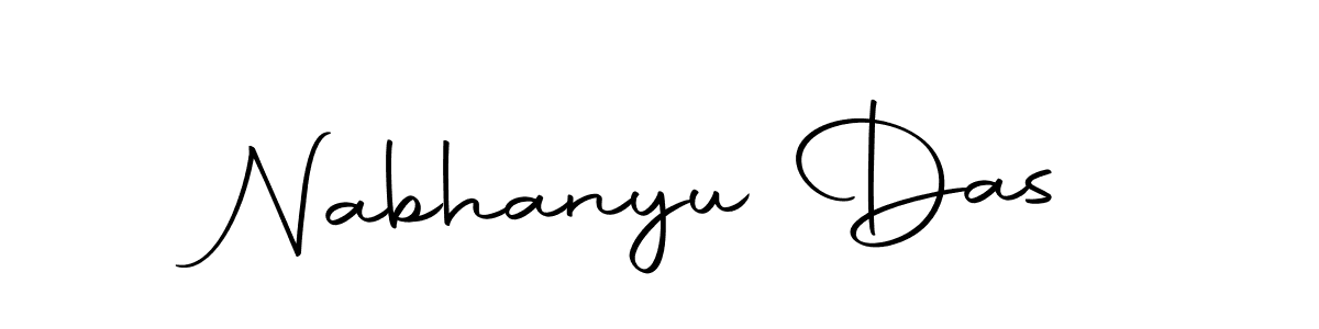 Also You can easily find your signature by using the search form. We will create Nabhanyu Das name handwritten signature images for you free of cost using Autography-DOLnW sign style. Nabhanyu Das signature style 10 images and pictures png