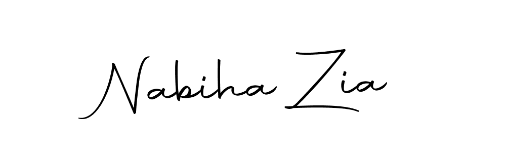 How to Draw Nabiha Zia signature style? Autography-DOLnW is a latest design signature styles for name Nabiha Zia. Nabiha Zia signature style 10 images and pictures png
