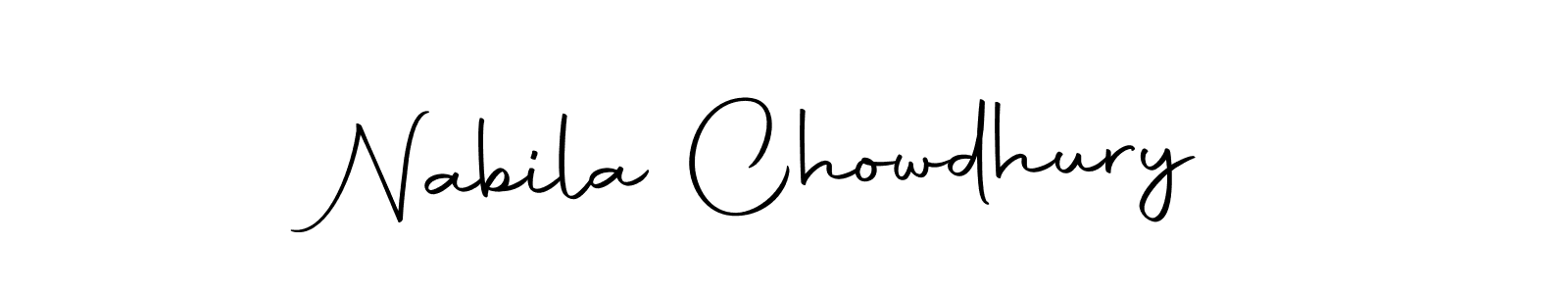 How to Draw Nabila Chowdhury signature style? Autography-DOLnW is a latest design signature styles for name Nabila Chowdhury. Nabila Chowdhury signature style 10 images and pictures png