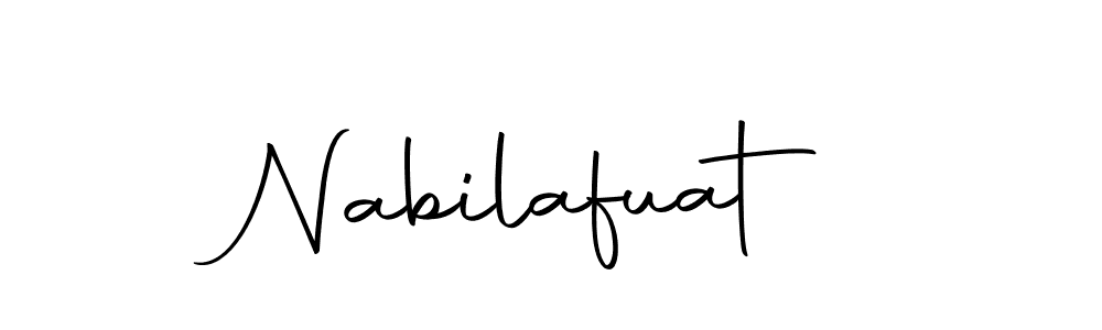 Check out images of Autograph of Nabilafuat name. Actor Nabilafuat Signature Style. Autography-DOLnW is a professional sign style online. Nabilafuat signature style 10 images and pictures png