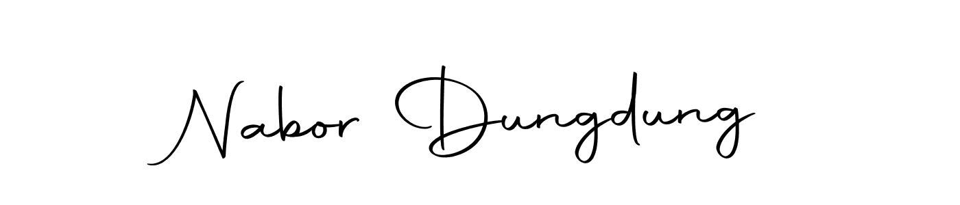 Also You can easily find your signature by using the search form. We will create Nabor Dungdung name handwritten signature images for you free of cost using Autography-DOLnW sign style. Nabor Dungdung signature style 10 images and pictures png