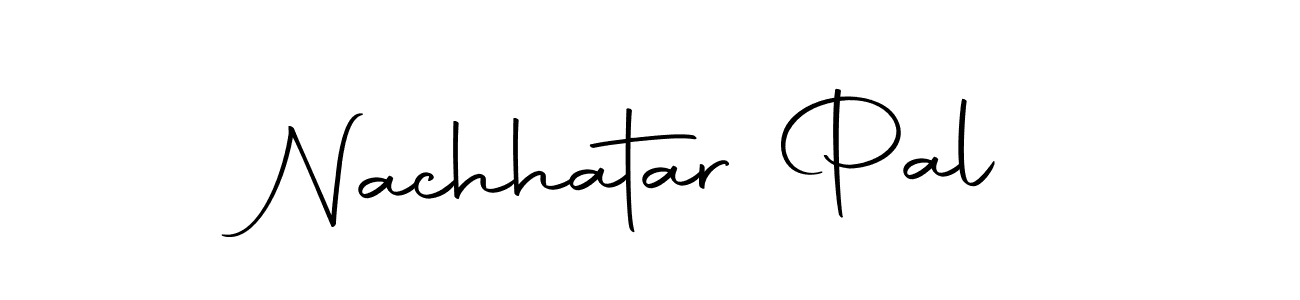 Nachhatar Pal stylish signature style. Best Handwritten Sign (Autography-DOLnW) for my name. Handwritten Signature Collection Ideas for my name Nachhatar Pal. Nachhatar Pal signature style 10 images and pictures png