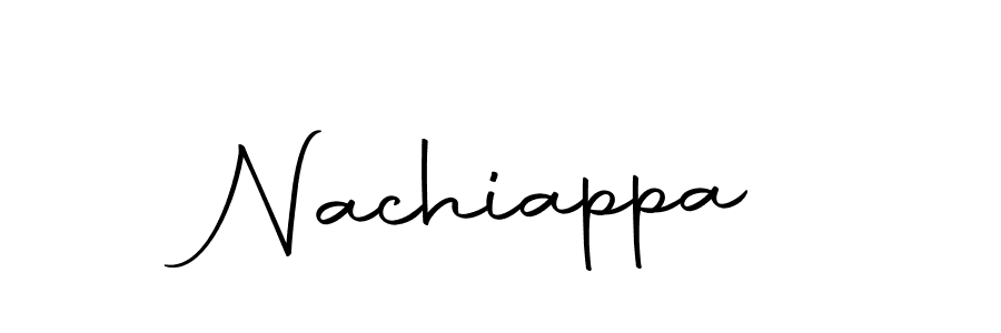 Once you've used our free online signature maker to create your best signature Autography-DOLnW style, it's time to enjoy all of the benefits that Nachiappa name signing documents. Nachiappa signature style 10 images and pictures png