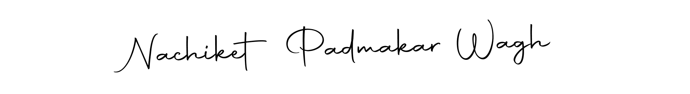 How to make Nachiket Padmakar Wagh signature? Autography-DOLnW is a professional autograph style. Create handwritten signature for Nachiket Padmakar Wagh name. Nachiket Padmakar Wagh signature style 10 images and pictures png