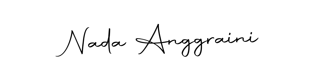 Once you've used our free online signature maker to create your best signature Autography-DOLnW style, it's time to enjoy all of the benefits that Nada Anggraini name signing documents. Nada Anggraini signature style 10 images and pictures png