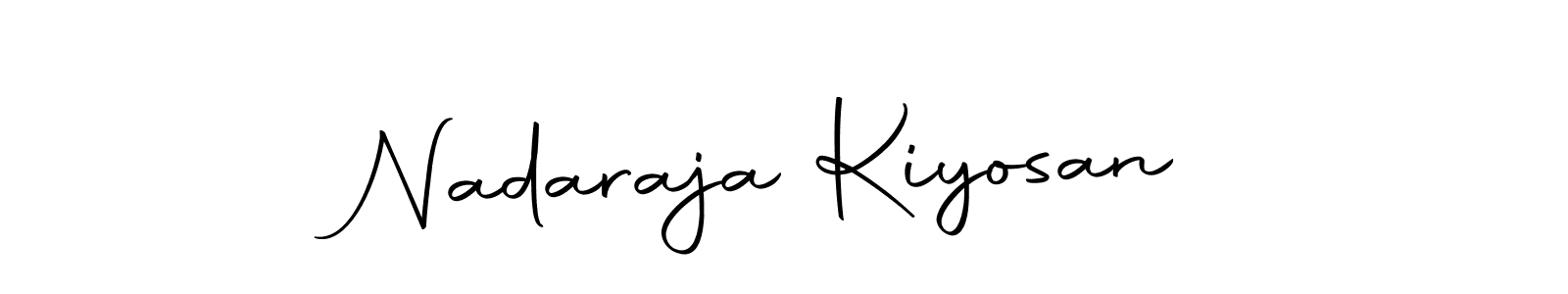 See photos of Nadaraja Kiyosan official signature by Spectra . Check more albums & portfolios. Read reviews & check more about Autography-DOLnW font. Nadaraja Kiyosan signature style 10 images and pictures png