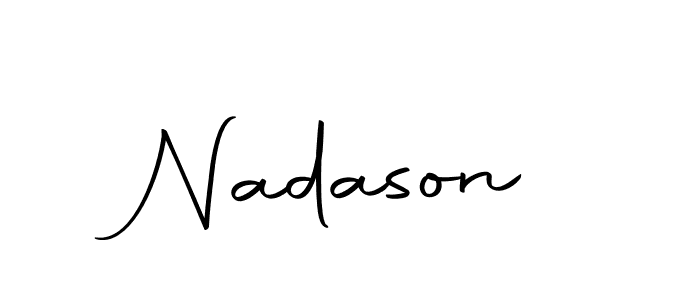 See photos of Nadason official signature by Spectra . Check more albums & portfolios. Read reviews & check more about Autography-DOLnW font. Nadason signature style 10 images and pictures png