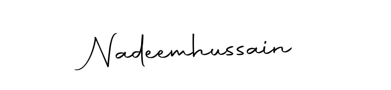 Also You can easily find your signature by using the search form. We will create Nadeemhussain name handwritten signature images for you free of cost using Autography-DOLnW sign style. Nadeemhussain signature style 10 images and pictures png