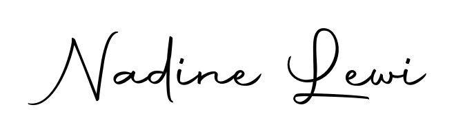 Create a beautiful signature design for name Nadine Lewi. With this signature (Autography-DOLnW) fonts, you can make a handwritten signature for free. Nadine Lewi signature style 10 images and pictures png