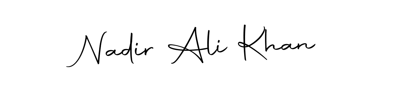 Best and Professional Signature Style for Nadir Ali Khan. Autography-DOLnW Best Signature Style Collection. Nadir Ali Khan signature style 10 images and pictures png
