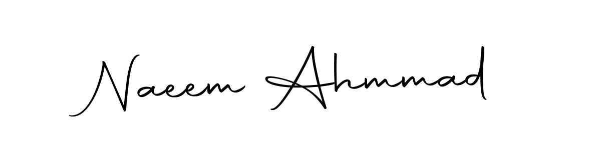 How to Draw Naeem Ahmmad signature style? Autography-DOLnW is a latest design signature styles for name Naeem Ahmmad. Naeem Ahmmad signature style 10 images and pictures png