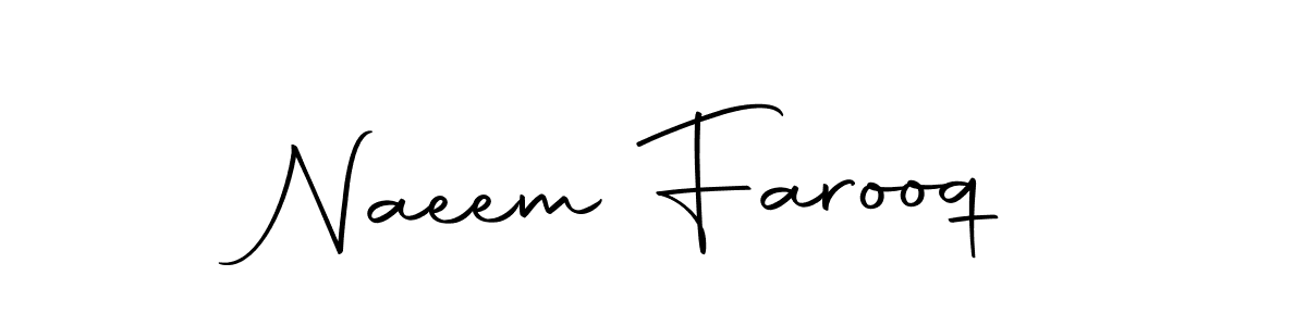 Similarly Autography-DOLnW is the best handwritten signature design. Signature creator online .You can use it as an online autograph creator for name Naeem Farooq. Naeem Farooq signature style 10 images and pictures png