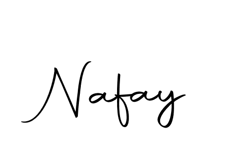 You can use this online signature creator to create a handwritten signature for the name Nafay. This is the best online autograph maker. Nafay signature style 10 images and pictures png