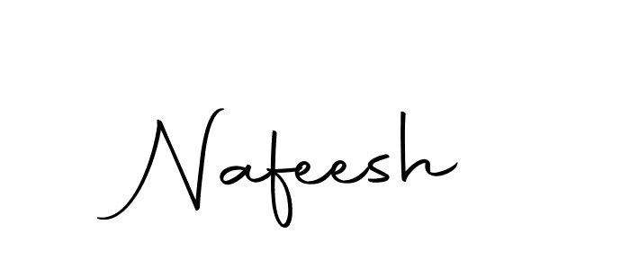 Best and Professional Signature Style for Nafeesh. Autography-DOLnW Best Signature Style Collection. Nafeesh signature style 10 images and pictures png