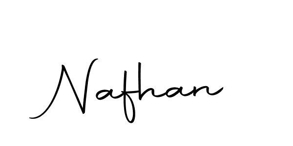 Make a beautiful signature design for name Nafhan. Use this online signature maker to create a handwritten signature for free. Nafhan signature style 10 images and pictures png