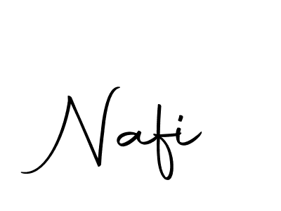 Also we have Nafi name is the best signature style. Create professional handwritten signature collection using Autography-DOLnW autograph style. Nafi signature style 10 images and pictures png