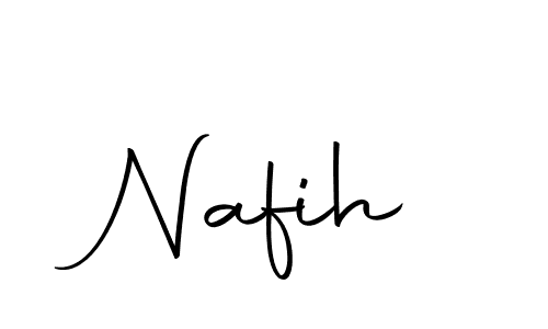 Here are the top 10 professional signature styles for the name Nafih. These are the best autograph styles you can use for your name. Nafih signature style 10 images and pictures png