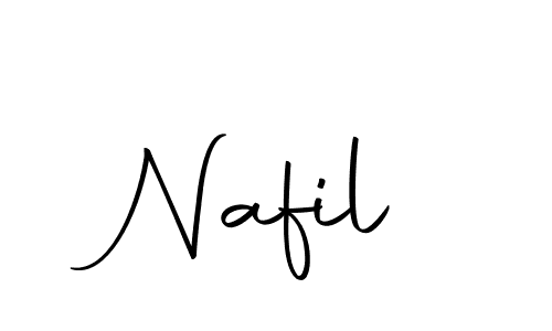 You can use this online signature creator to create a handwritten signature for the name Nafil. This is the best online autograph maker. Nafil signature style 10 images and pictures png