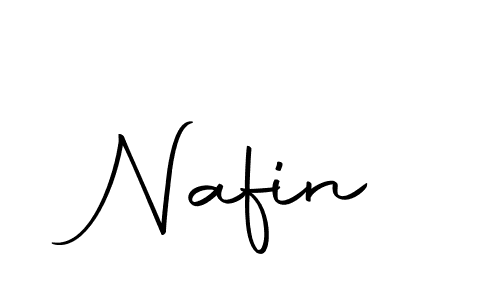 Here are the top 10 professional signature styles for the name Nafin. These are the best autograph styles you can use for your name. Nafin signature style 10 images and pictures png