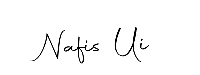 Check out images of Autograph of Nafis Ui name. Actor Nafis Ui Signature Style. Autography-DOLnW is a professional sign style online. Nafis Ui signature style 10 images and pictures png