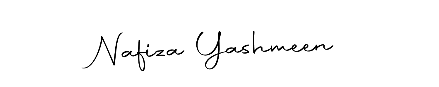 Best and Professional Signature Style for Nafiza Yashmeen. Autography-DOLnW Best Signature Style Collection. Nafiza Yashmeen signature style 10 images and pictures png