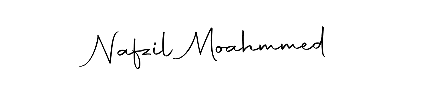 This is the best signature style for the Nafzil Moahmmed name. Also you like these signature font (Autography-DOLnW). Mix name signature. Nafzil Moahmmed signature style 10 images and pictures png