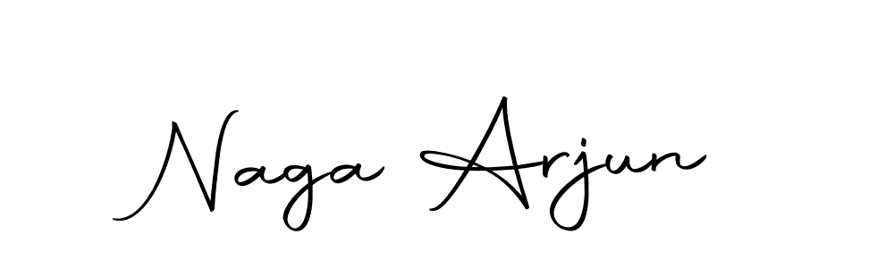 This is the best signature style for the Naga Arjun name. Also you like these signature font (Autography-DOLnW). Mix name signature. Naga Arjun signature style 10 images and pictures png