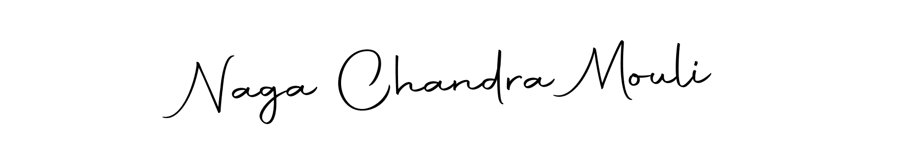 How to make Naga Chandra Mouli signature? Autography-DOLnW is a professional autograph style. Create handwritten signature for Naga Chandra Mouli name. Naga Chandra Mouli signature style 10 images and pictures png