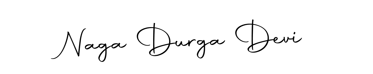It looks lik you need a new signature style for name Naga Durga Devi. Design unique handwritten (Autography-DOLnW) signature with our free signature maker in just a few clicks. Naga Durga Devi signature style 10 images and pictures png