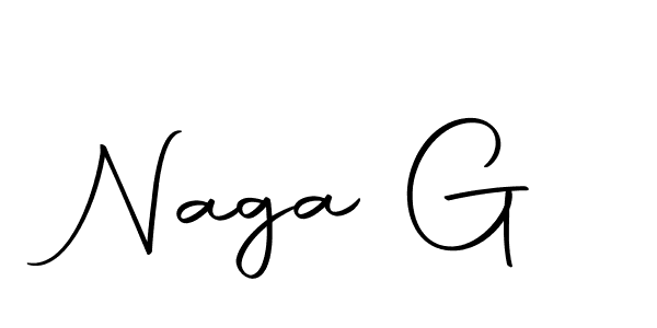 Best and Professional Signature Style for Naga G. Autography-DOLnW Best Signature Style Collection. Naga G signature style 10 images and pictures png