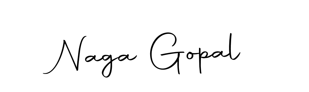 Here are the top 10 professional signature styles for the name Naga Gopal. These are the best autograph styles you can use for your name. Naga Gopal signature style 10 images and pictures png