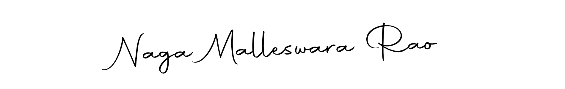 Similarly Autography-DOLnW is the best handwritten signature design. Signature creator online .You can use it as an online autograph creator for name Naga Malleswara Rao. Naga Malleswara Rao signature style 10 images and pictures png