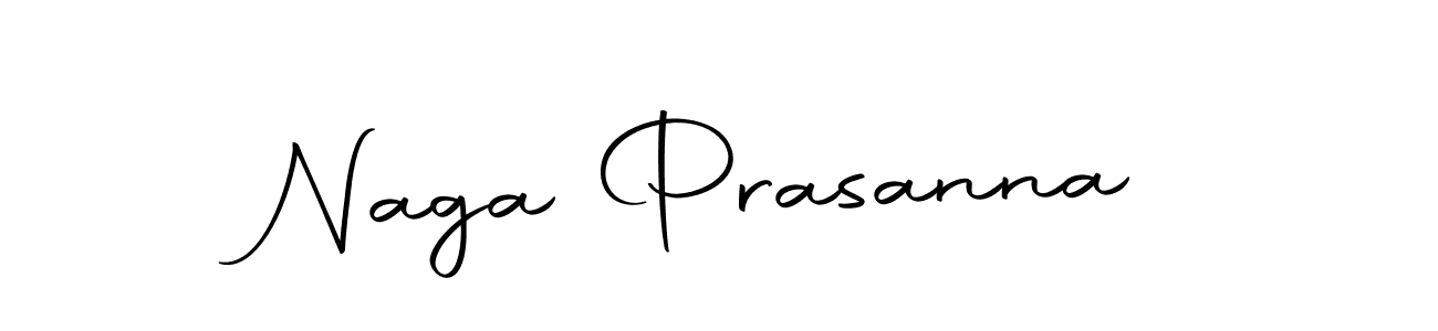 Also we have Naga Prasanna name is the best signature style. Create professional handwritten signature collection using Autography-DOLnW autograph style. Naga Prasanna signature style 10 images and pictures png