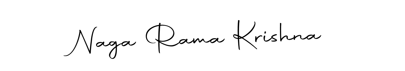 Make a beautiful signature design for name Naga Rama Krishna. Use this online signature maker to create a handwritten signature for free. Naga Rama Krishna signature style 10 images and pictures png